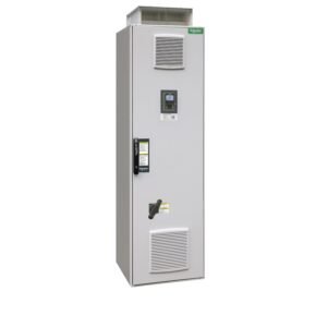 Variable speed drive, Altivar Process ATV600, ATV680 Low Harmonic System, 132/110kW, 480V, IP23