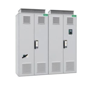 Variable speed drive, Altivar Process ATV600, ATV680 Low Harmonic System, 630/500kW, 400V, IP23