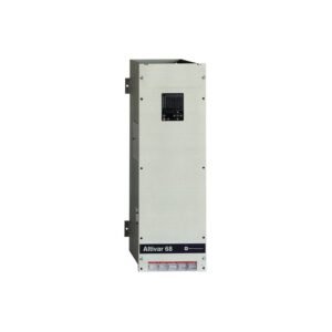 adjustable speed drive ATV-68C with heat sink - 110 kW - without EMC filter