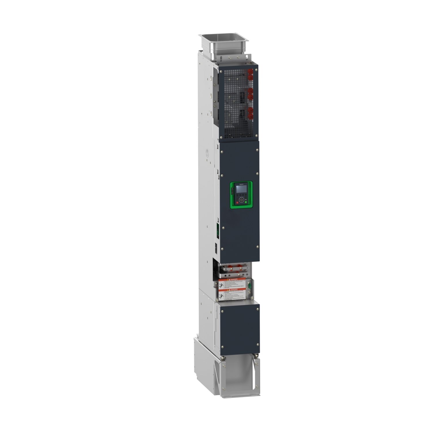 Variable speed drive, Altivar Process ATV600, APM, single 440 V, 132 kW