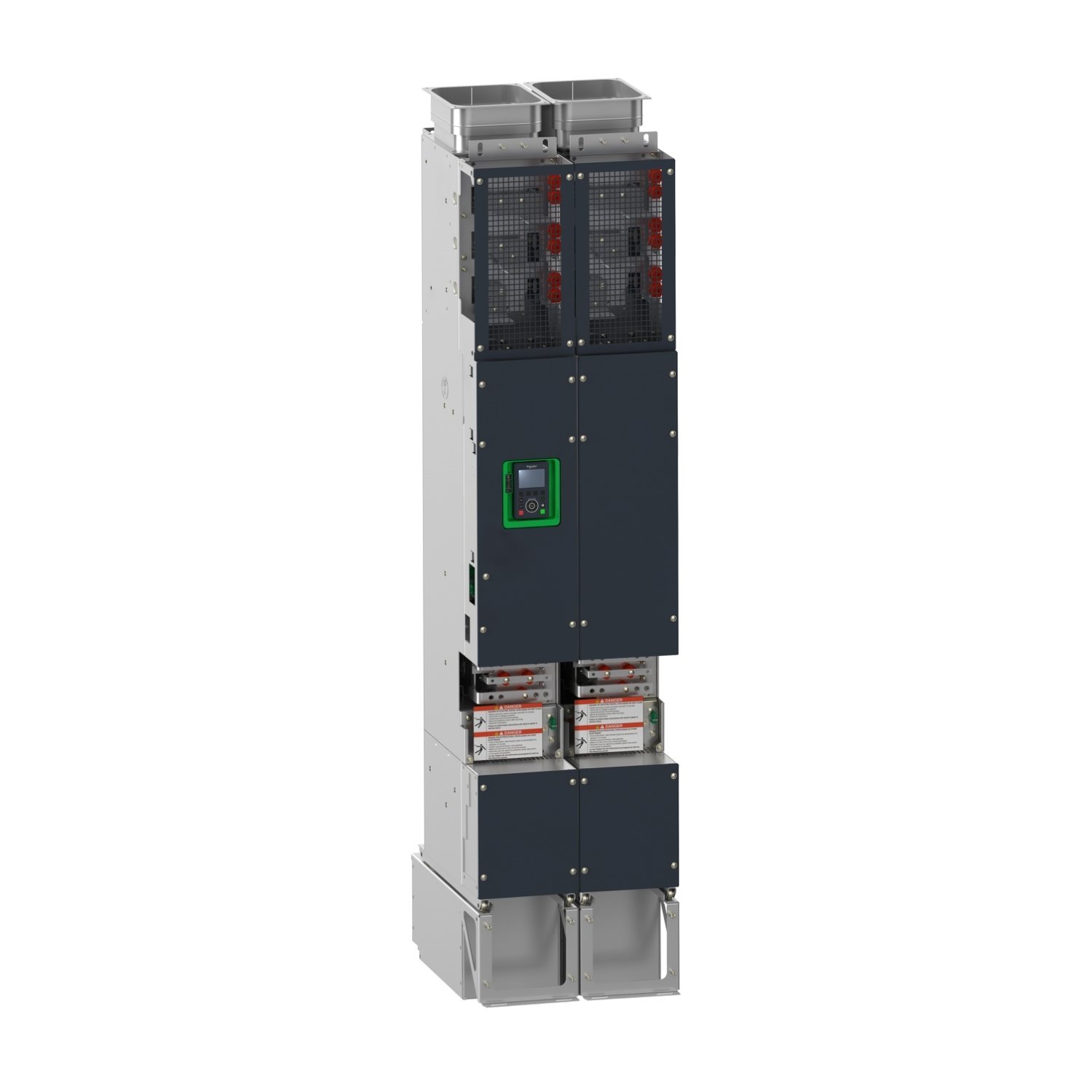 Variable speed drive, Altivar Process ATV600, APM, single 440 V, 200 kW