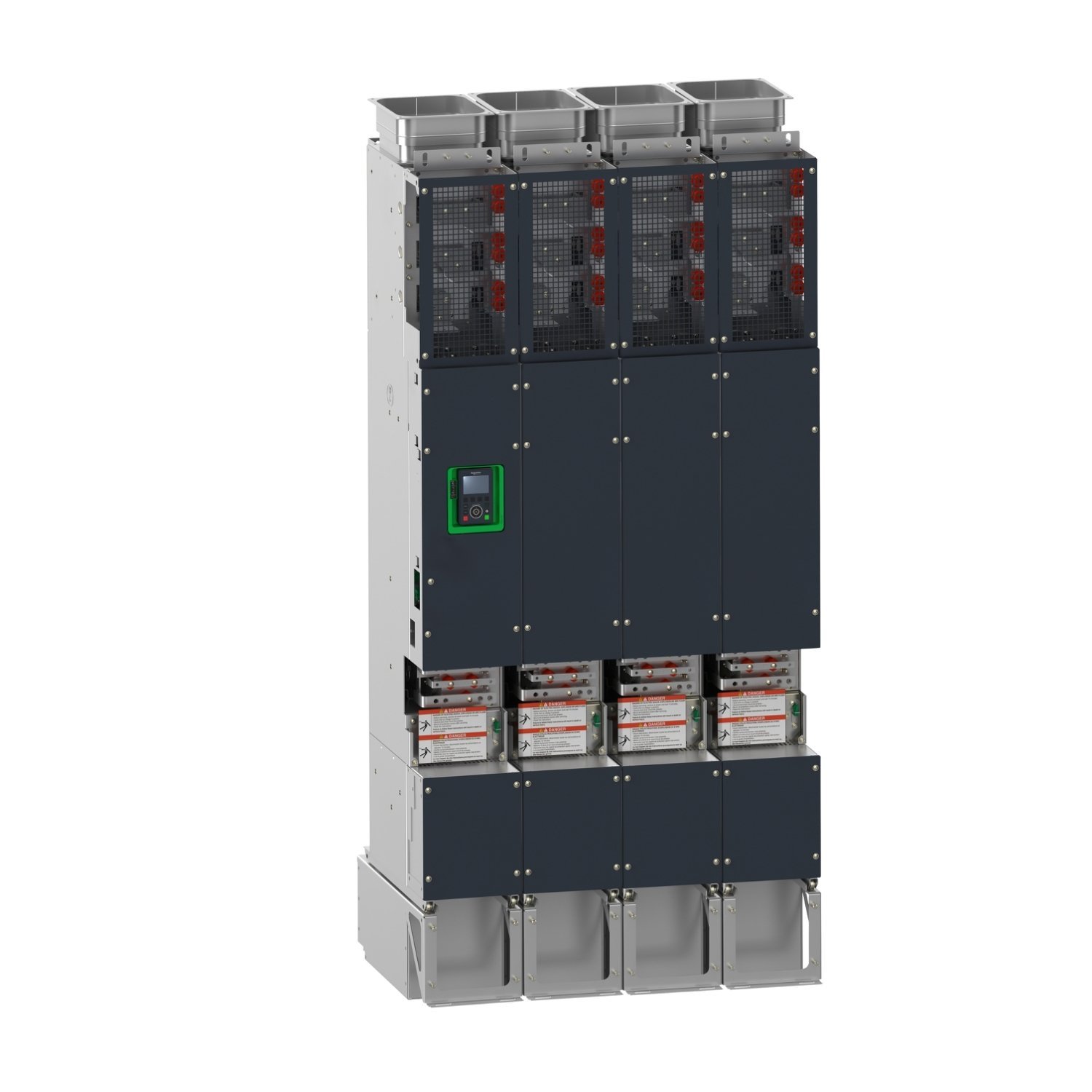 Variable speed drive, Altivar Process ATV600, APM, single 440 V, 560 kW