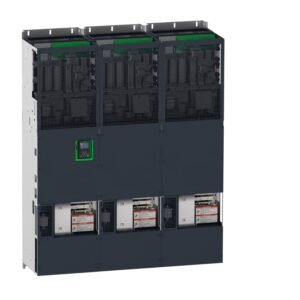 variable speed drive APM, ATV600, Low Harmonic drive, 480 V, 650 hp