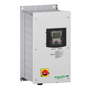 variable speed drive ATV71 - 45kW 60HP - 480V - EMC filter - IP54