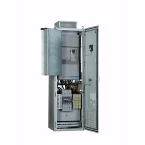 enclosed variable speed drive ATV71 - separate air - 500kW - 500V - IP54