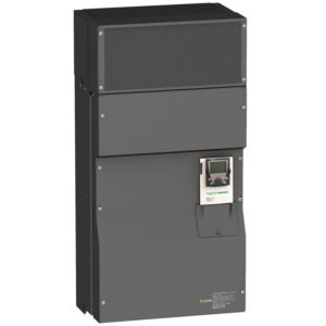 variable speed drive ATV71 - 250kW-400HP - 480V - EMC filter-graphic terminal