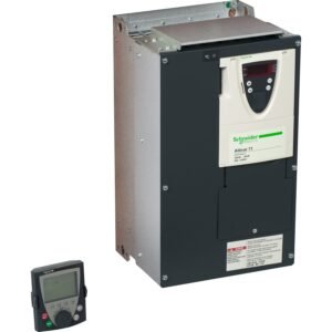 variable speed drive ATV71 - 30kW - 690V - EMC filter-graphic terminal