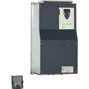 variable speed drive ATV71 - 37kW - 690V - EMC filter-graphic terminal