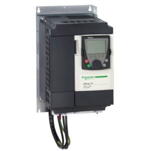 variable speed drive Altivar Lift, 5.5 kW 7.5 Hp, 200...240 V three-phase, with heat sink