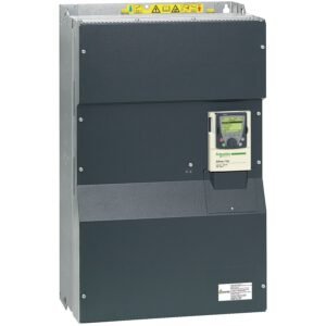 variable speed drive ATV71Q - 200kW / 300HP - 380...480V - IP20