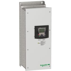 variable speed drive ATV71- 18.5kW-25HP- 480V- EMC filter-graphic terminal -IP54