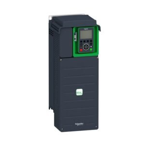 Variable Speed Drive, Altivar Process ATV900, ATV930, 15kW, 400 to 480V, with braking unit, IP21 [TAA, BAA, BABA]