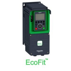 EcoFit Replacement for Drives Kit includes Replacement drive, wiring combo, Adaptor plate & Extended warranty for Altivar Process ATV930,30kW