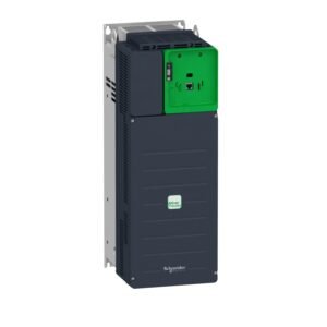 variable speed drive, Altivar Process ATV900, ATV930, 50hp, 380 to 480V, cabinet Integration, IP20, for US