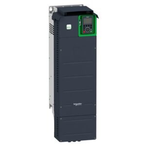 Variable Speed Drive, Altivar Process ATV900, ATV930, 55kW, 400 to 480V, with braking unit, IP21 [TAA, BABA]