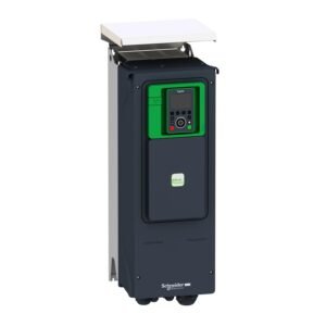 variable speed drive, Altivar Process ATV900, ATV950, 4kW, 5hp, 380 to 480V, IP55, UL type 12