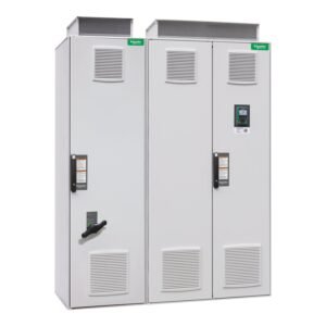 Variable speed drive, Altivar Process ATV900, Regenerative System ATV980, 500 to 400kW, 400V, with CE, IP23