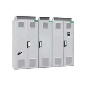 Variable speed drive, Altivar Process ATV900, Regenerative System ATV980 -900/710 kW, 480 V with CE, IP23