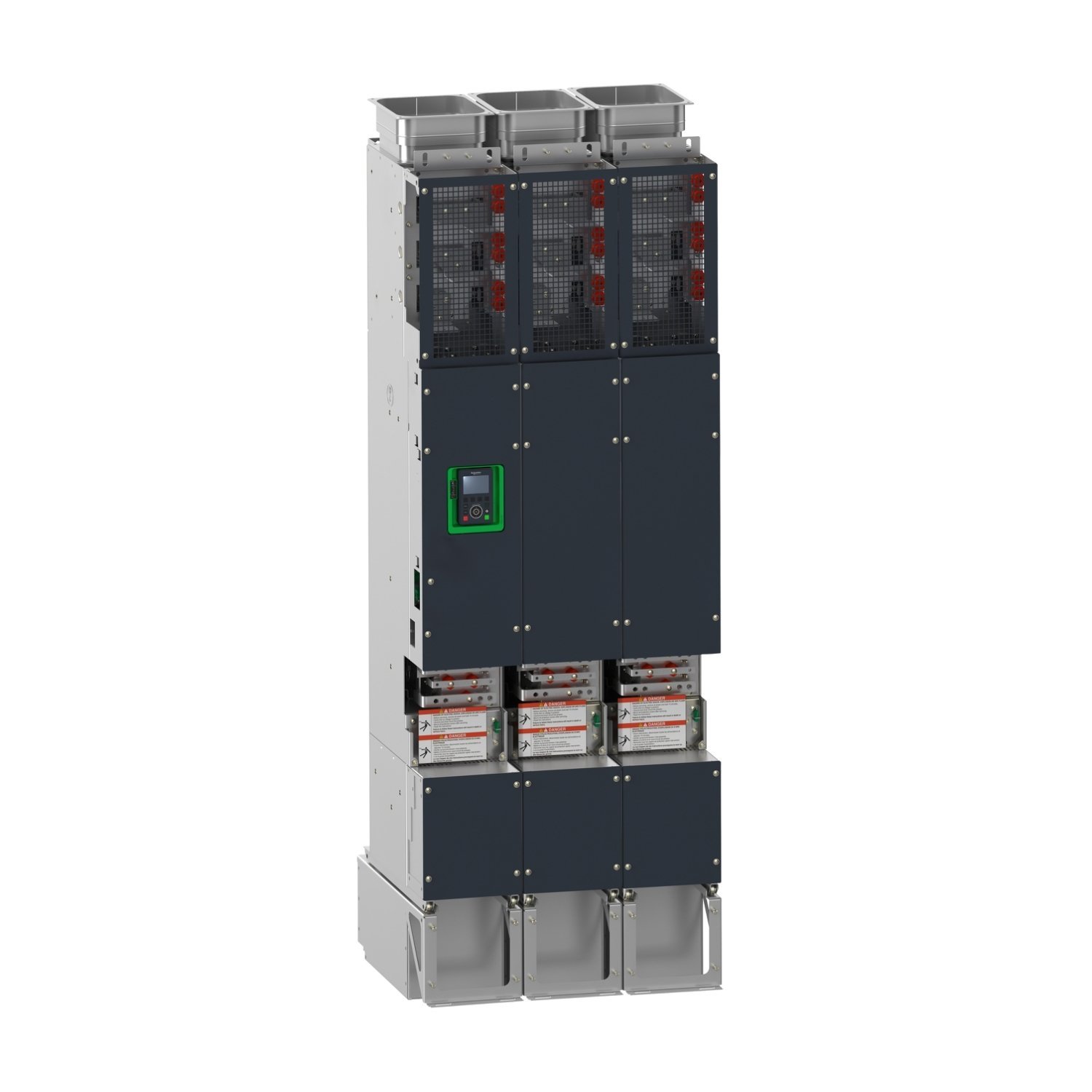 Variable speed drive, Altivar Process ATV900, APM, single 400 V, 400 kW
