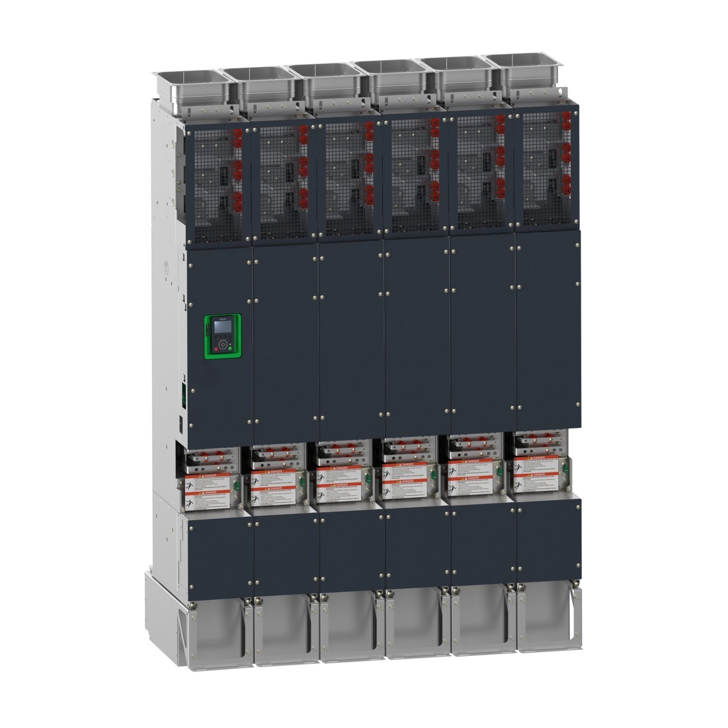 variable speed drive, Altivar Process ATV900, APM, single 400V, 1000kW