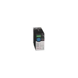 25A-B2P5N104 - Rockwell Automation frequency inverter PowerFlex 523 general purpose series