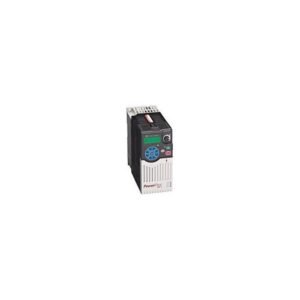 25B-V2P5N104 - Rockwell Automation frequency inverter PowerFlex 525 general purpose series