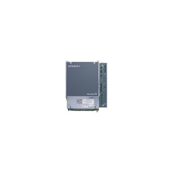 3BF023 - ZIEHL-ABEGG frequency inverter ZETADYN 3BF elevator series