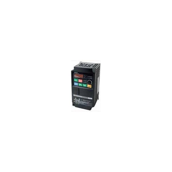 3G3JX-A2004-EF - Omron frequency inverters JX compact series