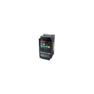 3G3JX-A4015-EF - Omron frequency inverters JX compact series