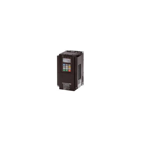 3G3LX-A4037-E - Omron frequency inverters LX lift series