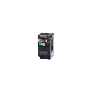 3G3MX2-AB002-E - Omron frequency inverters MX2 compact series