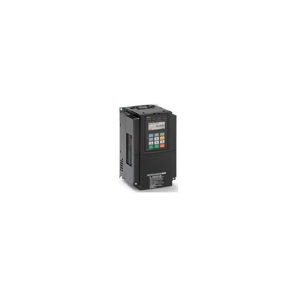 3G3RX-A4150-E1F - Omron frequency inverters RX general purpose series