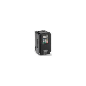3G3RX-A4300-E1F - Omron frequency inverters RX general purpose series