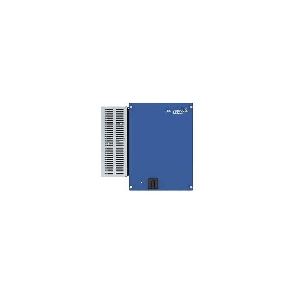 4CS023-MRL-AI - ZIEHL-ABEGG frequency inverter ZAdyn4C MRL elevator series
