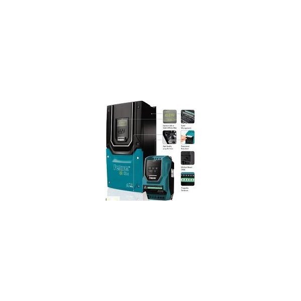 575N4037 - Fenner frequency drives QD:Neo general purpose series