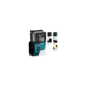 576B21P5 - Fenner frequency drives QD:E general purpose series