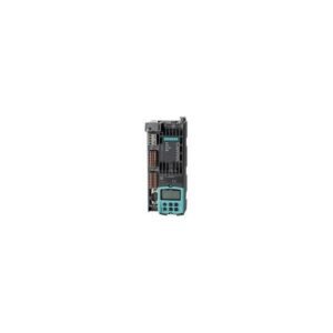 Siemens frequency inverters SINAMICS S110 general industrial series model 6SL3210-1SB12-3...