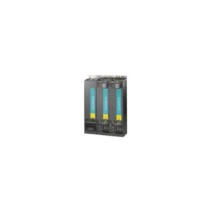 Siemens frequency inverters SINAMICS S120 general industrial series model 6SL3210-1SE21-8AA0