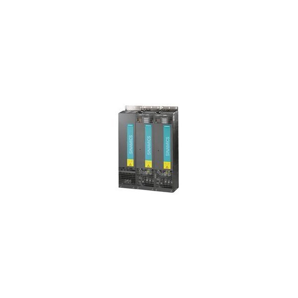 Siemens frequency inverters SINAMICS S120 general industrial series model 6SL3210-1SE24-5UA0