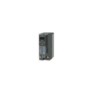 Siemens frequency inverters SINAMICS G120X pump and fan series model 6SL32x0-xYC36-xUx0