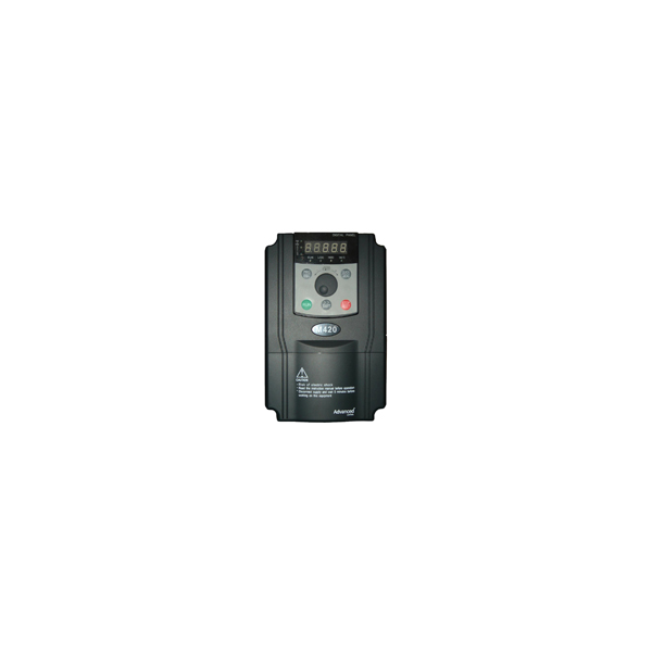 ADV 355 M420-M - Advanced Control M420 multi-purpose series VFD