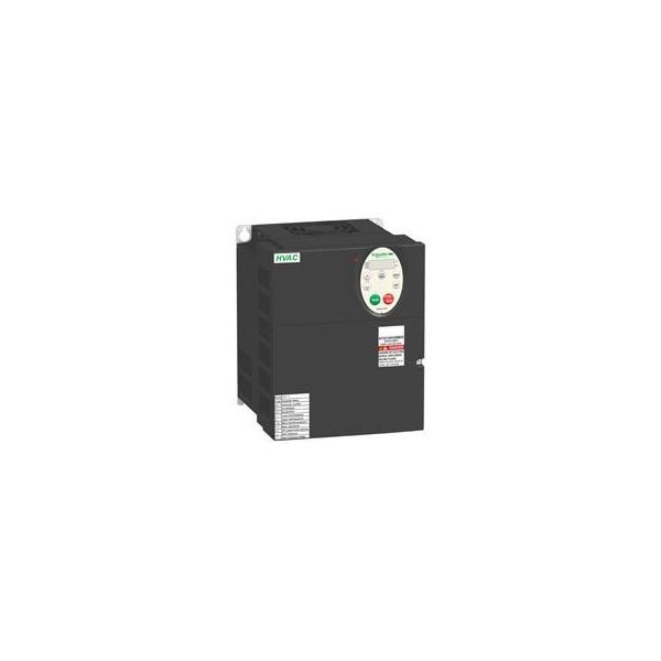 ATV 212HU40M3X - Schneider inverter Altivar 212