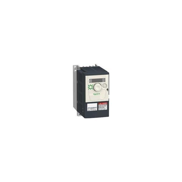 ATV 312HU11M2 - Schneider inverter Altivar 312 Compact