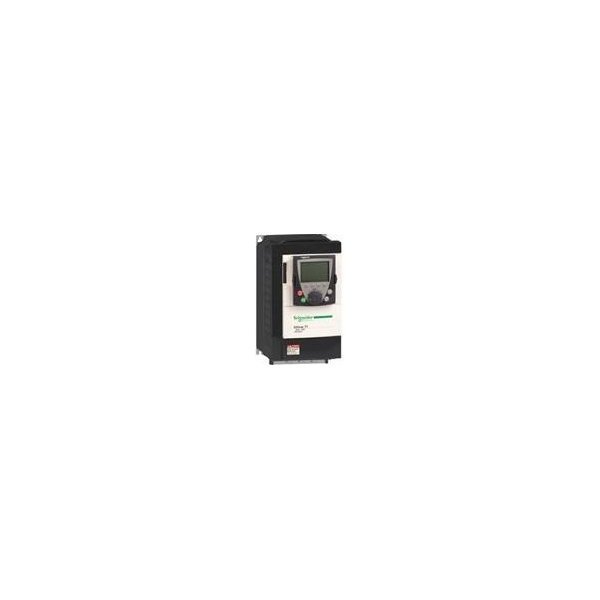ATV 71HU22Y 3 phase 2,2kW - Schneider inverter Altivar 71