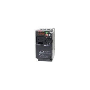 Hitachi Drives WJ-C1 compact series for general purpose applications model C1-015SFE