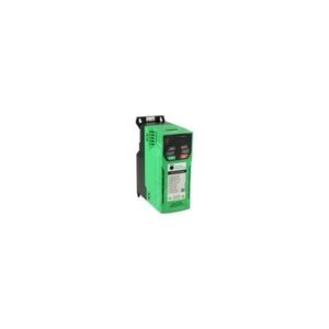 Nidec frequency inverter Commander C general purpose series model C200-09201760E