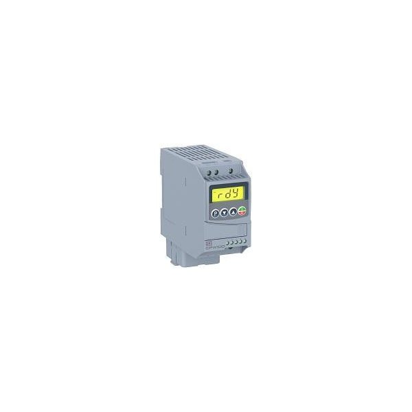 CFW100D07P3S220G2 - WEG frequency inverter CFW100 G2 compact series
