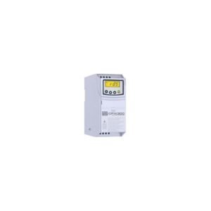 CFW300A02P6S1NB20 1 phase 110-127V 0,37kW 2.6A