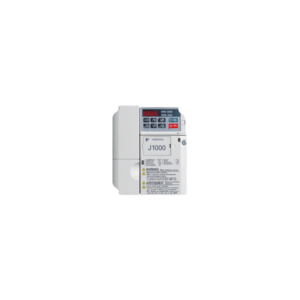 CIMR-JC4A0002BAA - Yaskawa frequency inverters J1000 compact series