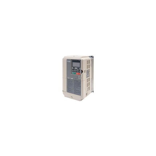 CIMR-PU2A0069 - Yaskawa frequency inverters P1000 series for pump application